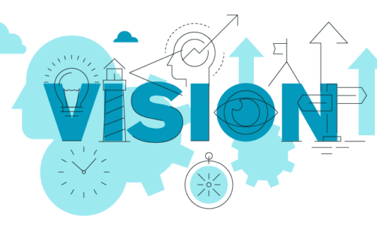 Vision